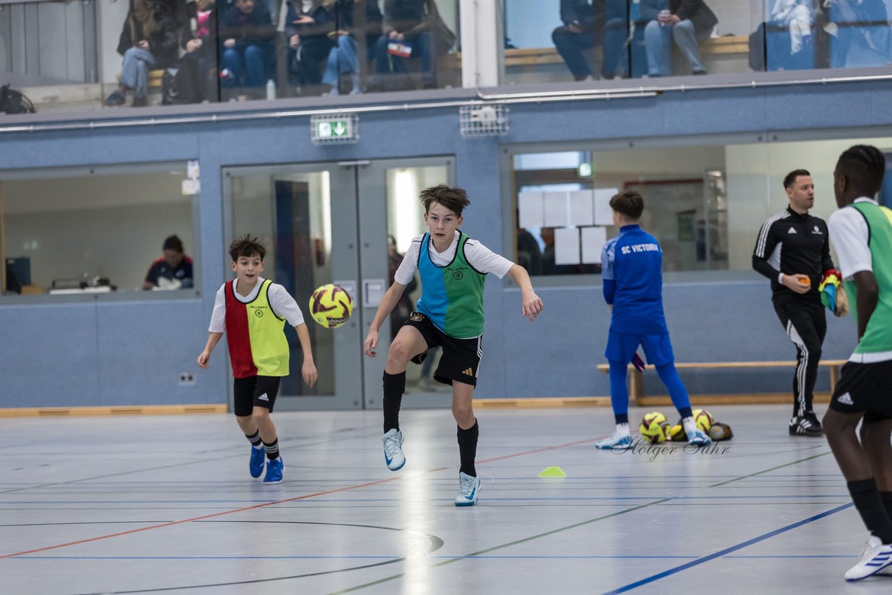 Bild 155 - wCJ NFV Futsalturnier